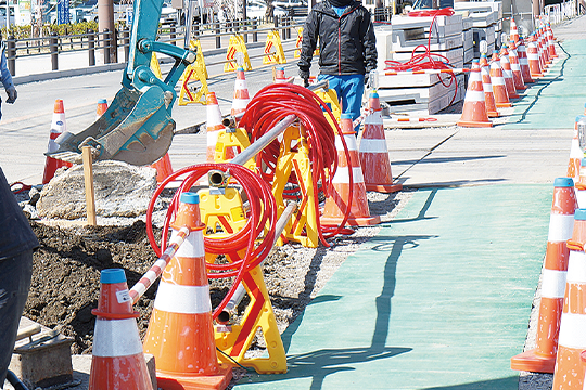 安全・保安用品