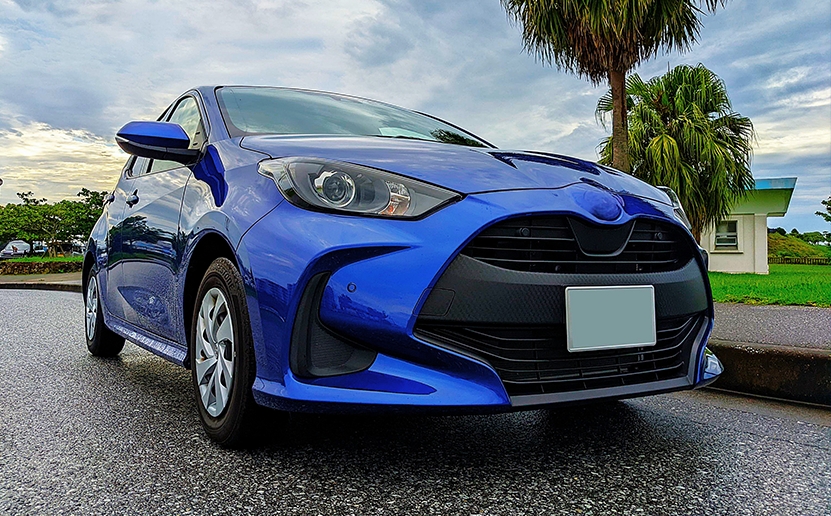 カーリース事業